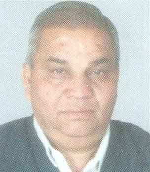 Sh. Ashok Kumar Arya